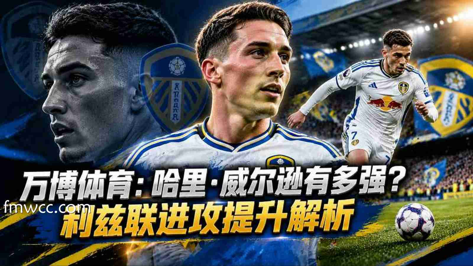 万博体育：哈里·威尔逊有多强？利兹联进攻提升解析