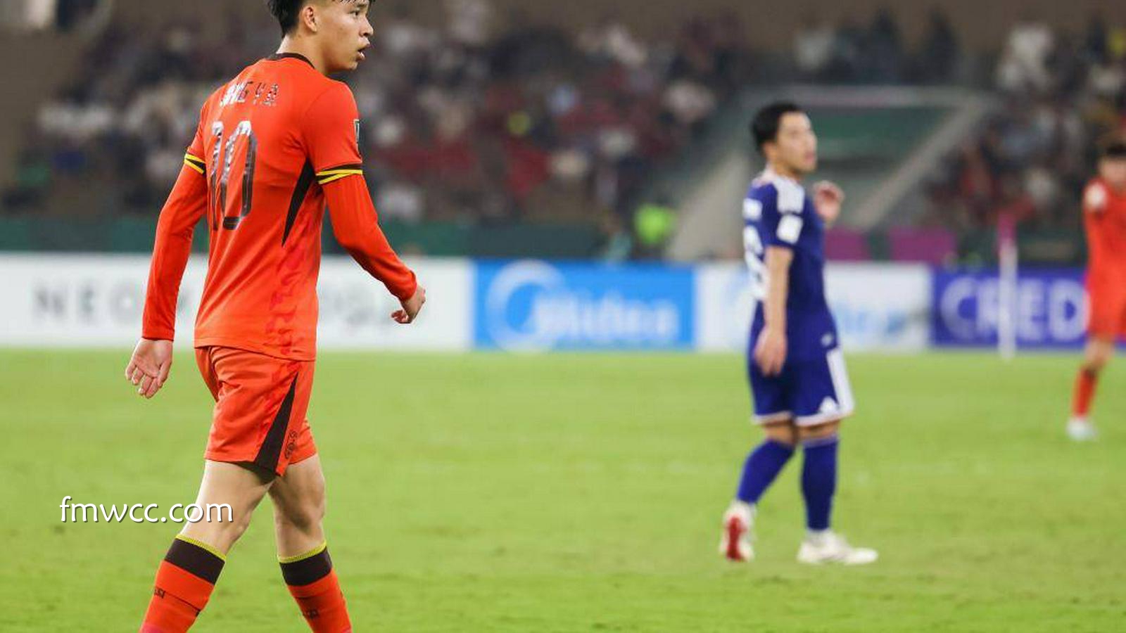 万博体育独家专栏：热议U23国足｜实力差距显而易见 能力范围内已做到最好