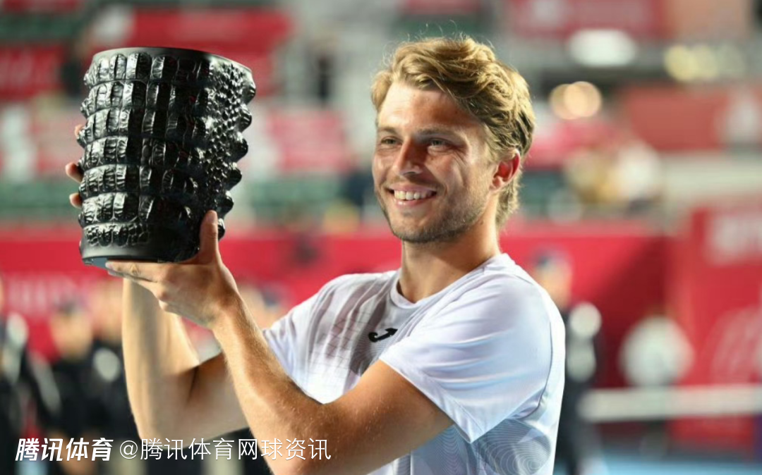 万博体育特别点评:2025赛季9人斩获ATP巡回赛单打首冠 门希克瓦舍罗创造历史