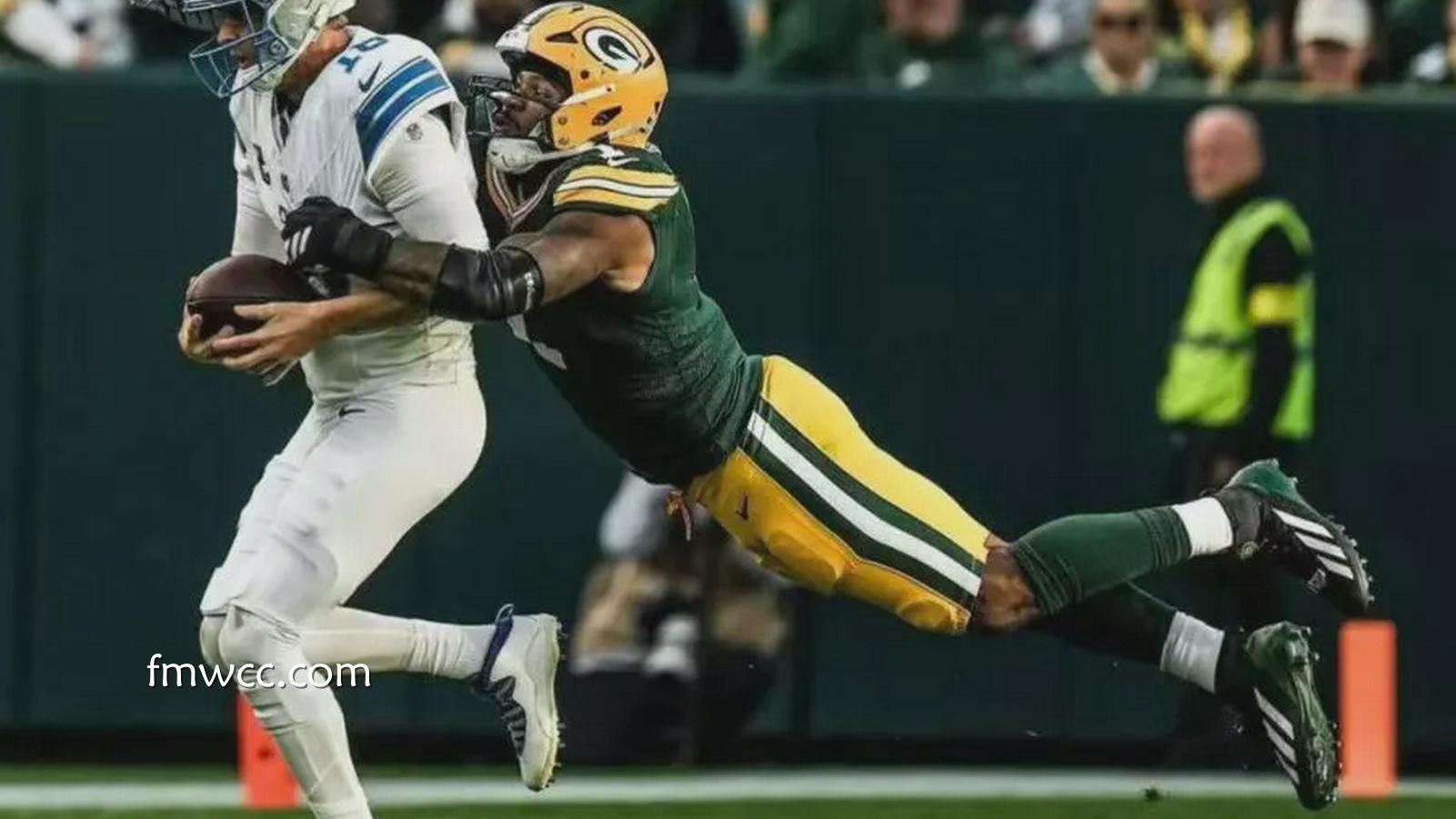 万博体育特别点评：【NFL动态】康复进展一切顺利！帕森斯预计于2026赛季第三、四周复出