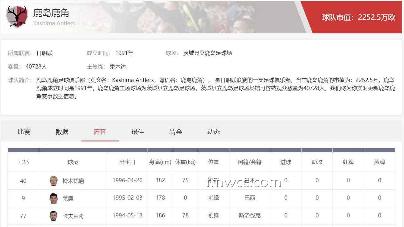 万博体育深度观察：鹿岛鹿角足球俱乐部的胜利逻辑与投注价值