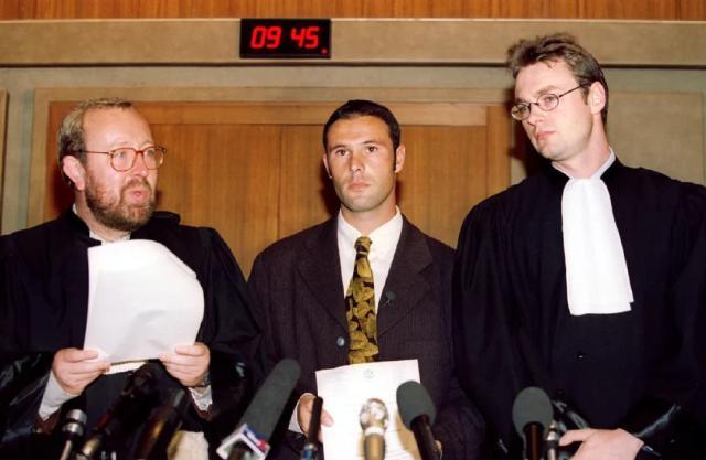 万博体育独家报道: 王勤伯｜博斯曼30周年，被告成为受益者