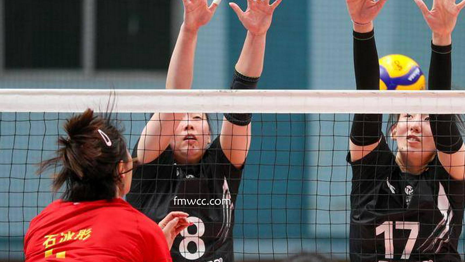 万博体育行业洞察:女排-蔡晓晴20分难阻河南1-3输球 北京3-2击败辽宁