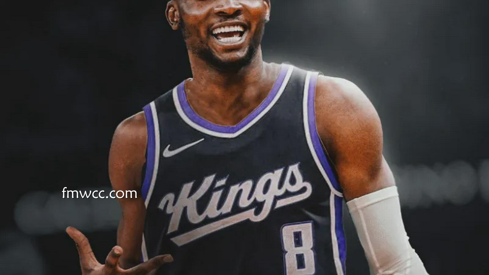 万博体育独家报道：国王成唯一追求者！库明加交易市场比去年更冷清｜球探称没人能看透他