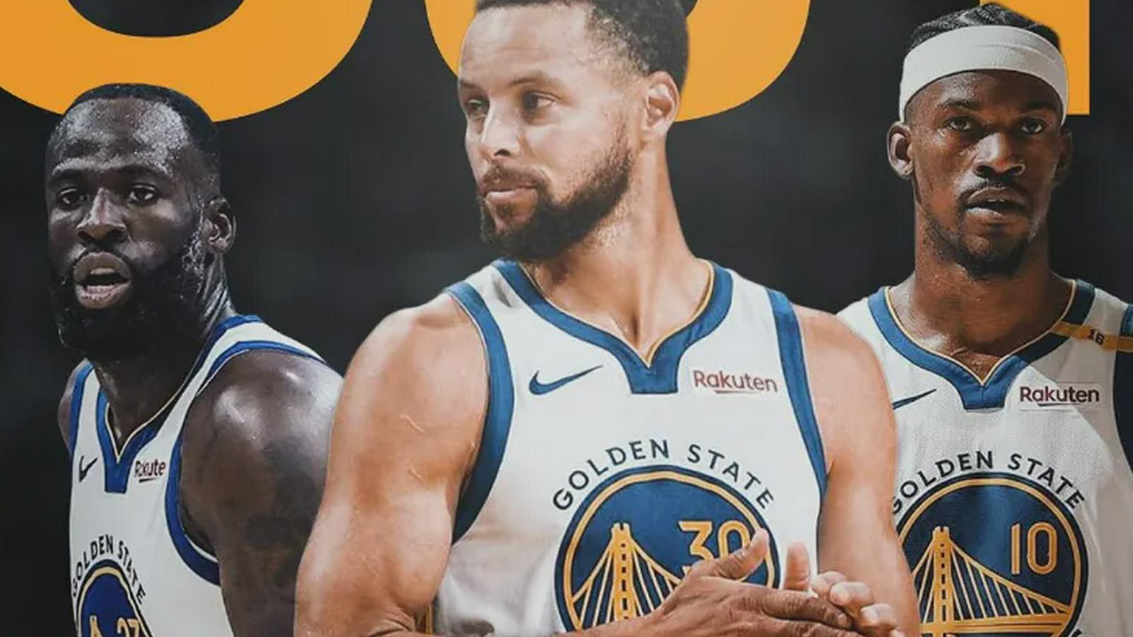 万博体育特别点评：勇士三大核心缺战雷霆！若联盟认定违反参赛政策 将面临10万美元罚款