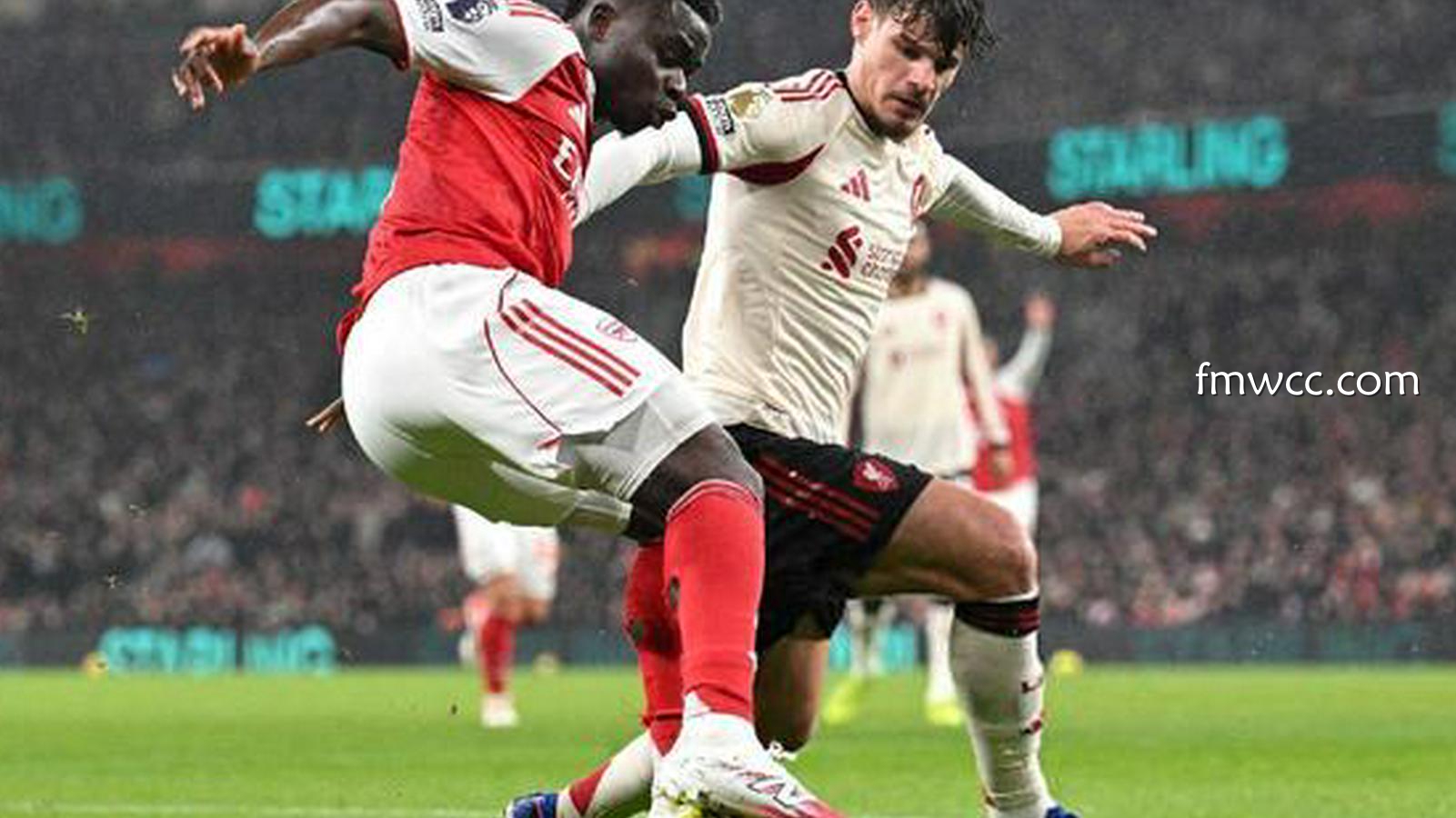 万博体育独家专栏:没有拿下利物浦无碍大局,但阿森纳要接受自己争冠的独特辛苦