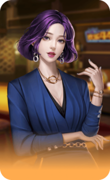 万博棋牌场馆
